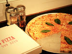 Best Pizza
