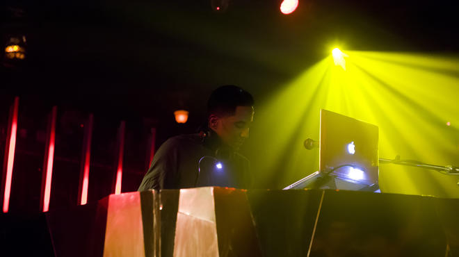 Q-Tip