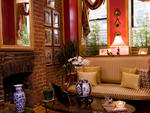 Theater pro Brady Schwind turns to the Victorian era and old-school plays for design inspiration.