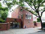 Louis Armstrong House Museum