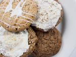 Schmackary's Cookies