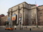 Musuem of Natural History