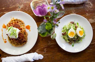 The best brunch in NYC