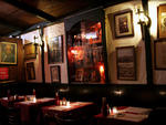 Molly's Shebeen