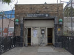 Bushwick Ave–Aberdeeen St