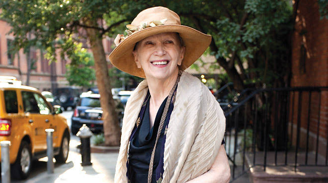 Maureen “Mo” Langan Sweeney, 77