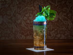 Hobo Julep at Tooker Alley