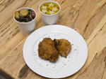 Dirty Bird To Go