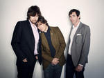The Mountain Goats + The Baptist Generals