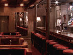 The Vault at Pfaff's 
