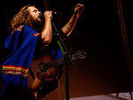 
My Morning Jacket at Williamsburg Park 
