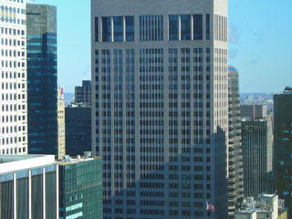 Sony Building