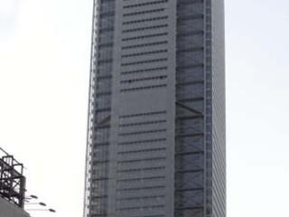 New York Times Building
