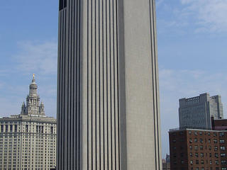 Verizon Building