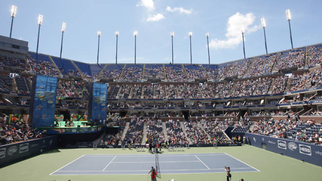 Arthur Ashe Kids Day