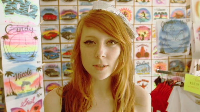 Kitty Pryde