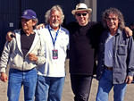 Neil Young and Crazy Horse