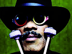 DR