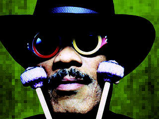 DR