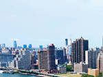 Visit FDR Four Freedoms Park, one of Time Out's 101 things to do in New York City in the fall