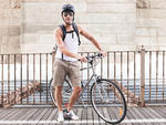 Dean Micklewhite, 47, fashion designer, Brooklyn Heights