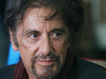 Al Pacino plays Shelly Levene in Glengarry Glen Ross
