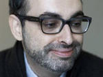 Gary Shteyngart