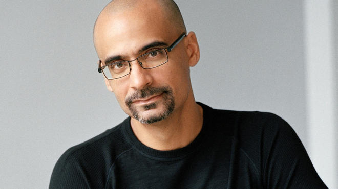 Junot Díaz