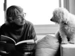 Mary Oliver