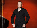 Bill Burr
