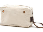 Billy Reid for eBay Holiday Collective travel and supply pouch, $78