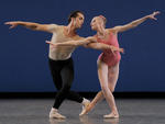 New York City Ballet