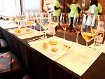 NYC Wine & Food Festival, one of Time Out's 101 things to do in New York in the fall