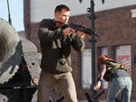 Red Dawn