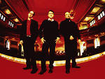 Afghan Whigs