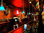 Ninth Avenue Saloon
