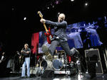 The Who