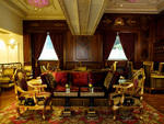 Rose Club at the Plaza Hotel