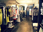 New York's best things to do 2012: Best new store from a designer: Christian Siriano