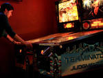 Amsterdam Billiards