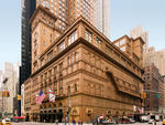 Carnegie Hall