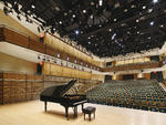 Carnegie Hall, Zankel Hall