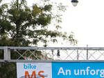 Bike MS NYC, one of Time Out's 101 things to do in New York City in the fall