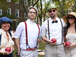 Recess Bocce Tournament