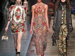Dolce & Gabbana, Valentino, Rag & Bone