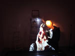 Jason Akira Somma, Frances Wessells, Alison Clancy, Phosphene Prototype4