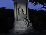 Sleepy Hollow Cemetery, one of Time Out's 101 things to do in New York City in the fall