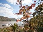 Circle Line's Bear Mountain Cruise, one of Time Out's 101 things to do in New York City in the fall