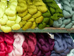 Knitting, one of Time Out's 101 things to do in New York City in the fall