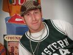 Davy Rothbart of FOUND Magazine goes on tour, one of Time Out's 101 things to do in New York City in the fall
